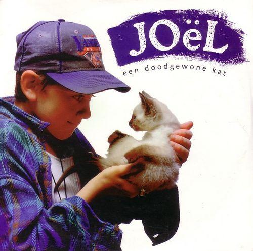Joël